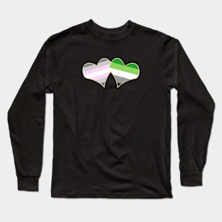 Gender and Sexuality Long Sleeve T-Shirt